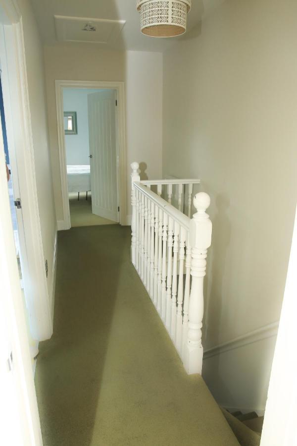 Fully Refurbished Property-March 22-Next To Beach Лоустофт Екстер'єр фото
