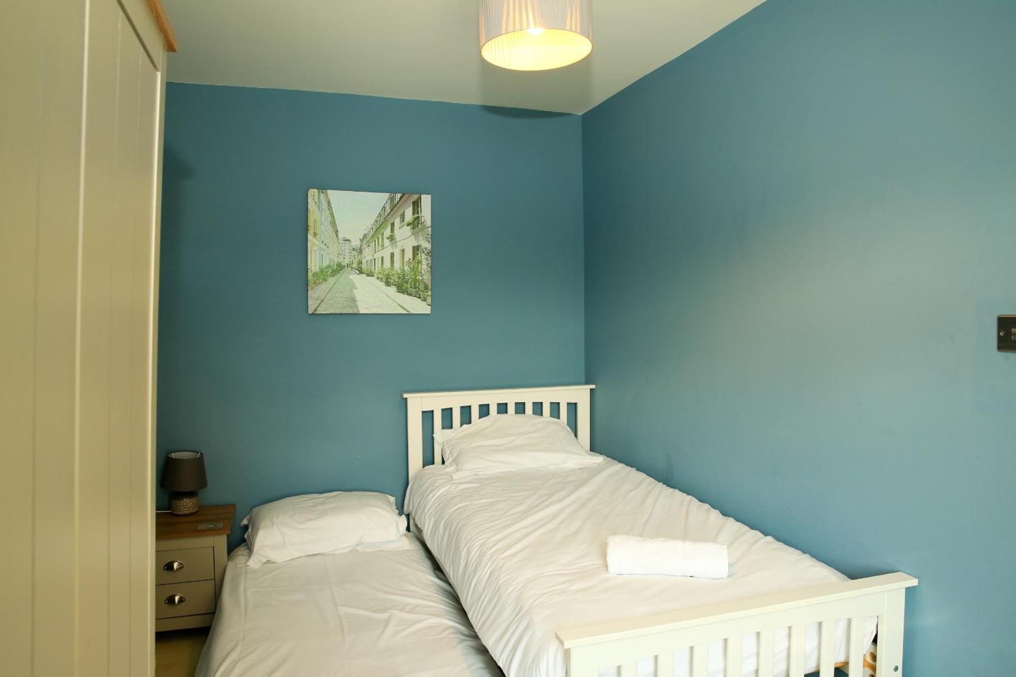 Fully Refurbished Property-March 22-Next To Beach Лоустофт Екстер'єр фото